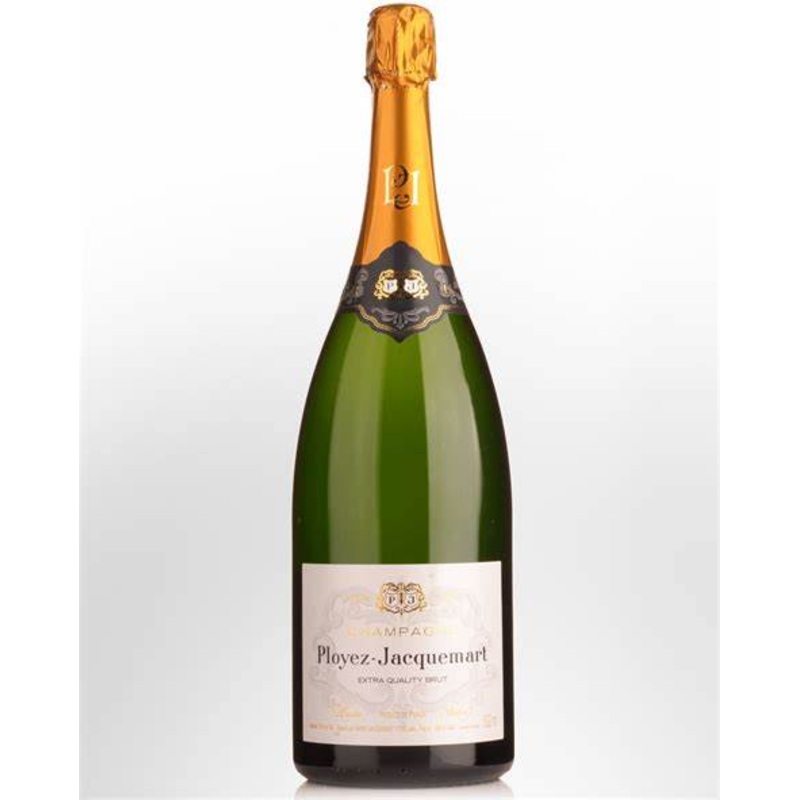 Ployez-Jacquemart Extra Quality Brut Champagne 750 ML