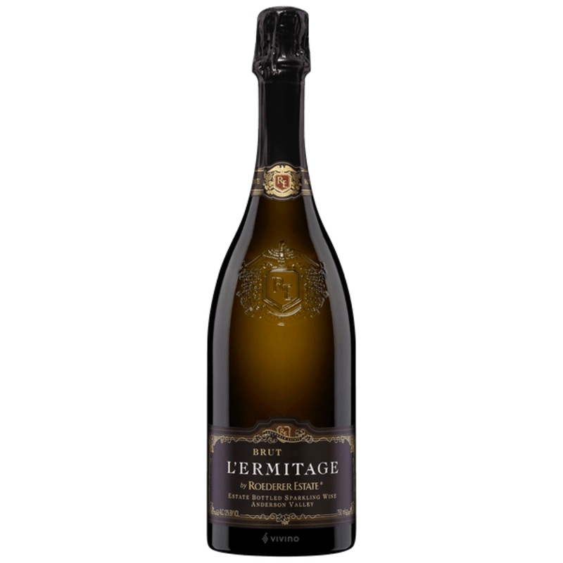 Roederer L'Ermitage Brut 2015 750ml