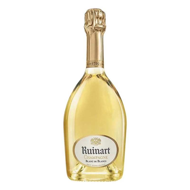 Ruinart Blanc de Blancs Champagne, 75 cl