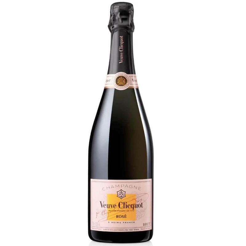 Veuve Clicquot Brut Ros