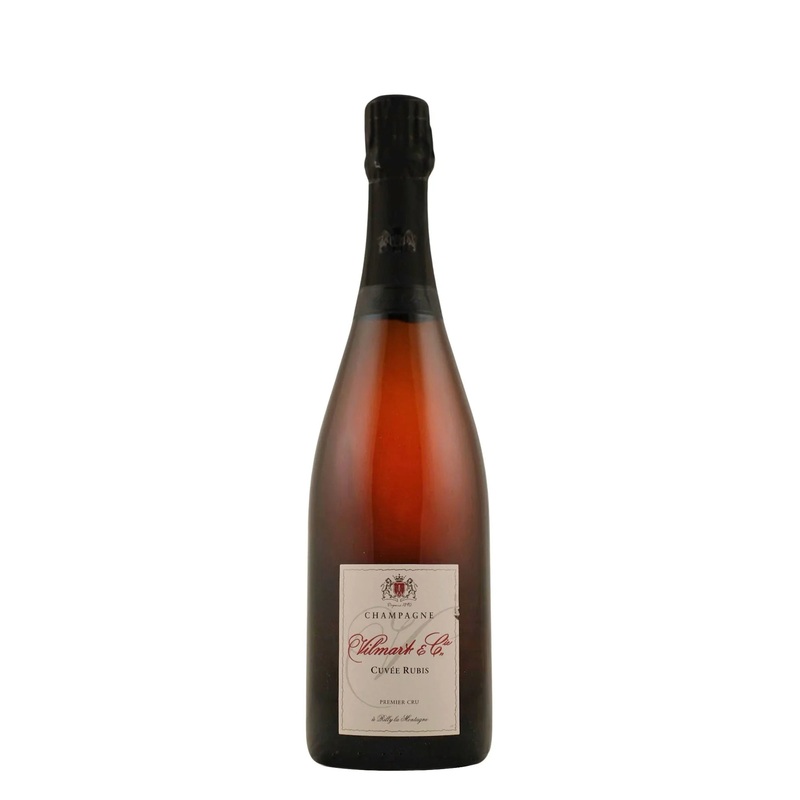Vilmart & Cie Cuve Rubis Brut Champagne 750ml