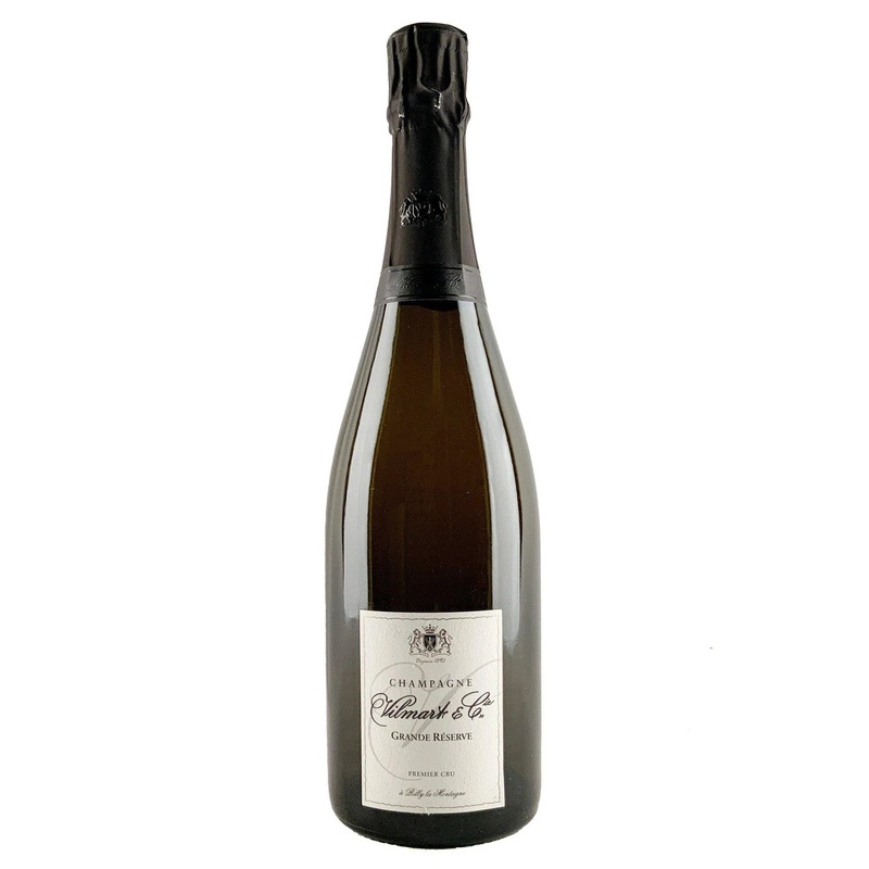 VILMART & CIE 'GRANDE RSERVE' BRUT Champagne 750ml