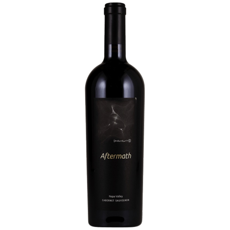 Aftermath Napa Valley Cabernet Sauvignon 2021 750 ML
