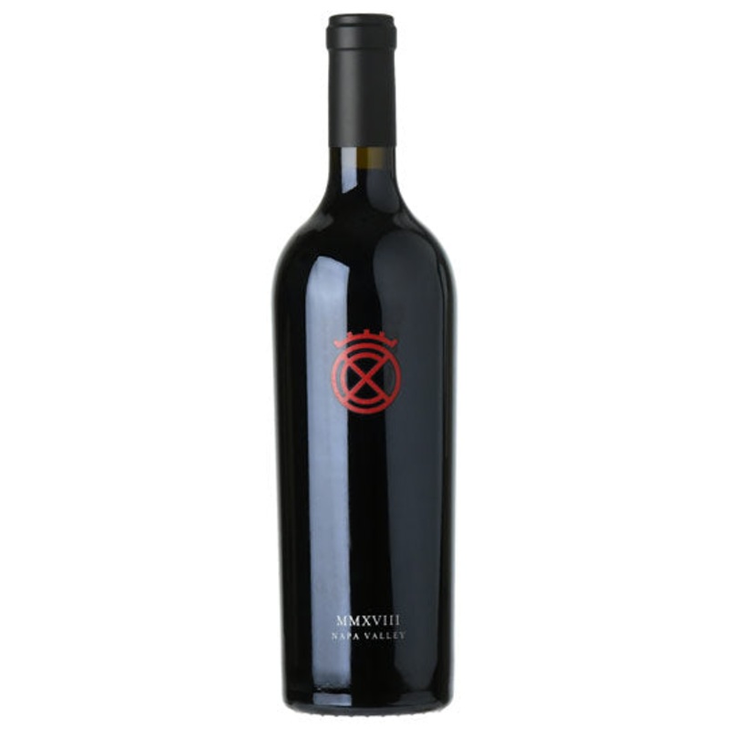 Cervantes Cabernet Sauvignon MMXIII 2018 750ml