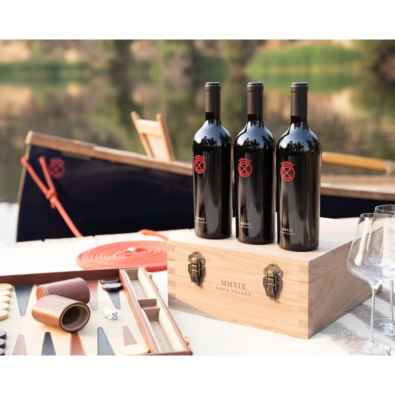Cervantes Cabernet Sauvignon MMXIX 2019 750ml