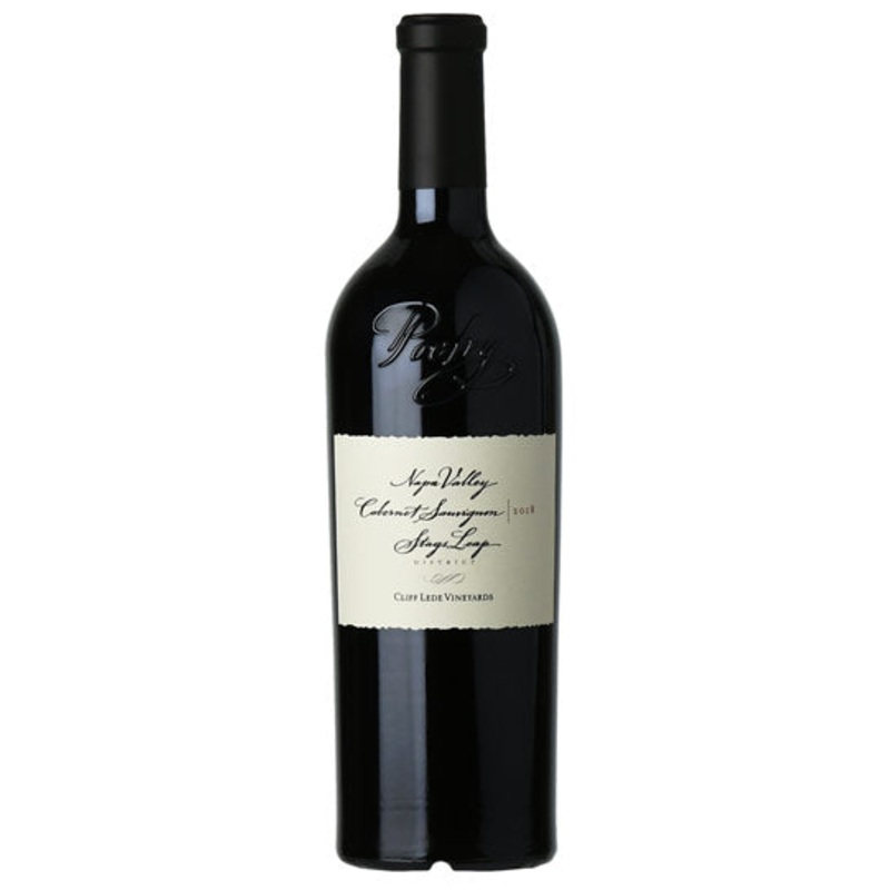 Cliff Lede Poetry SLD Cabernet Sauvignon 2019 750ml