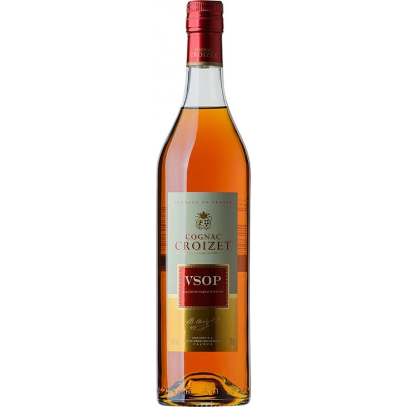 Croizet Cognac Very Special Or Superior Old Pale