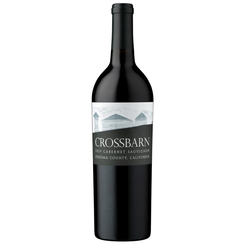 Crossbarn Napa Valley Cabernet Sauvignon 2019 750ml