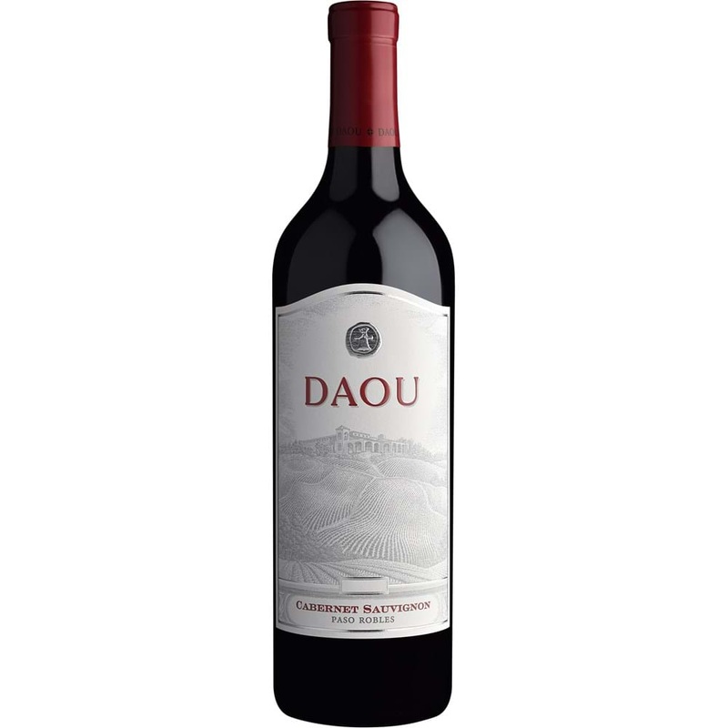 Daou Cabernet Sauvignon 2022 750 ML