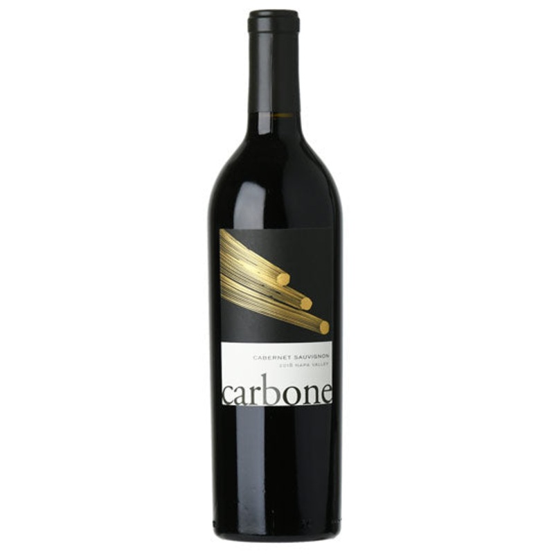 Favia Carbone Proprietary Red 2019 750 ML