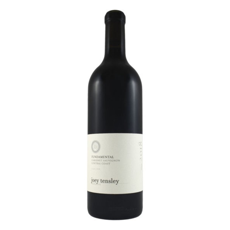 Fundamental Cabernet Sauvignon 2019 750ml