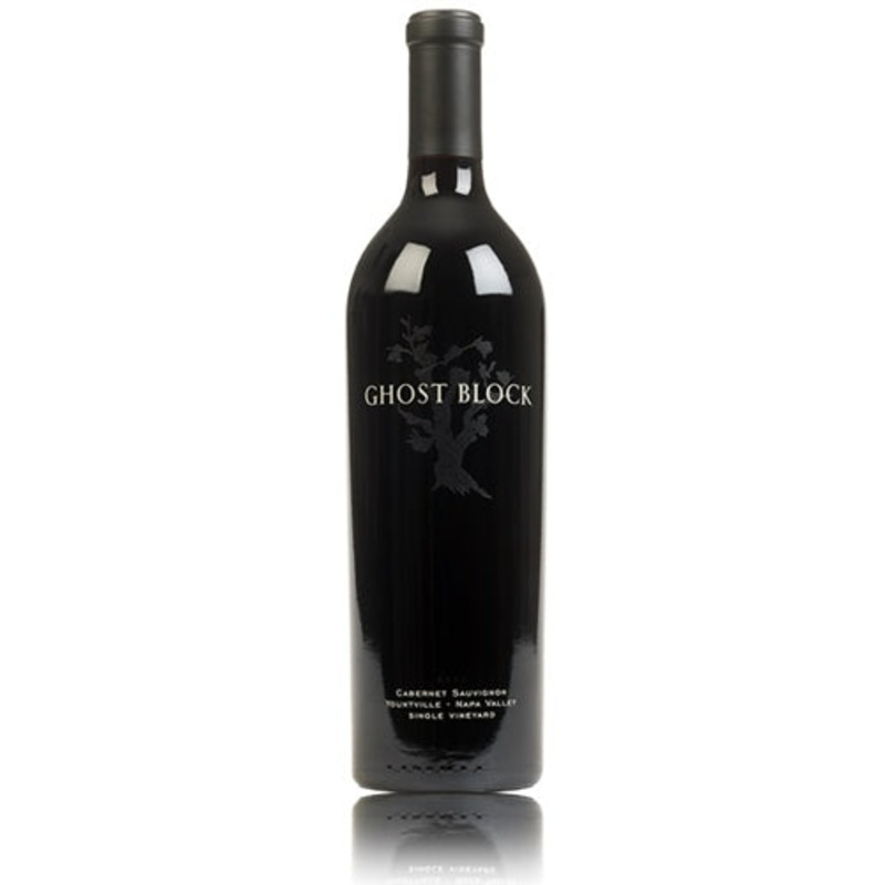 Ghost Block Single Vineyard Cabernet Sauvignon 2021 750 ML