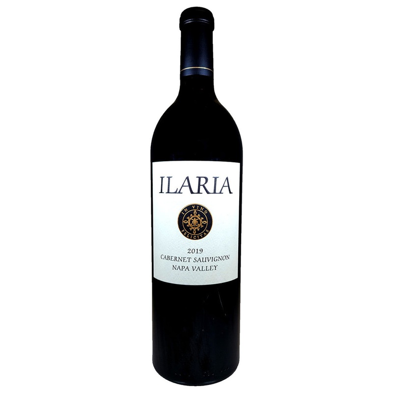 Ilaria Napa Valley Cabernet 2019 750ml