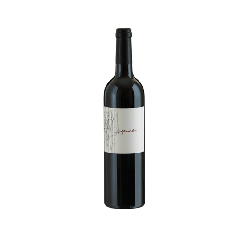 Janzen Becktoffer Missouri Hopper Cabernet Sauvignon 2019 750ml