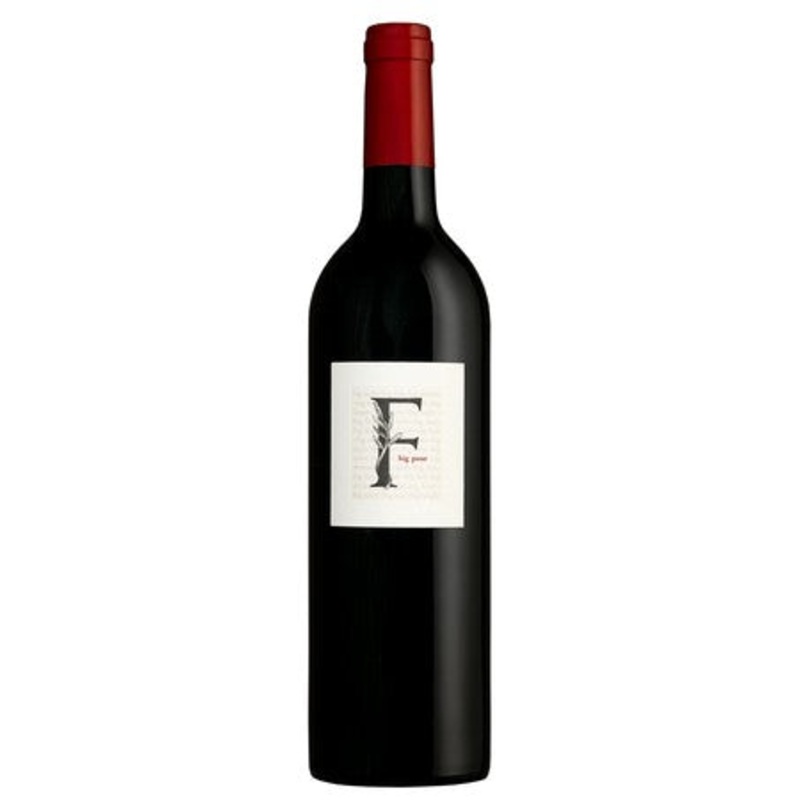 Kelly Fleming Big Pour Cabernet Sauvignon 2017 750 ML