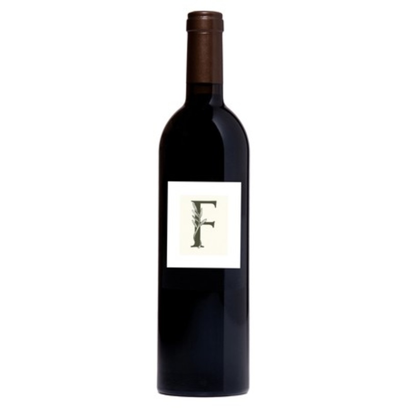 Kelly Fleming Napa Valley Cabernet Sauvignon 2017 750 ML