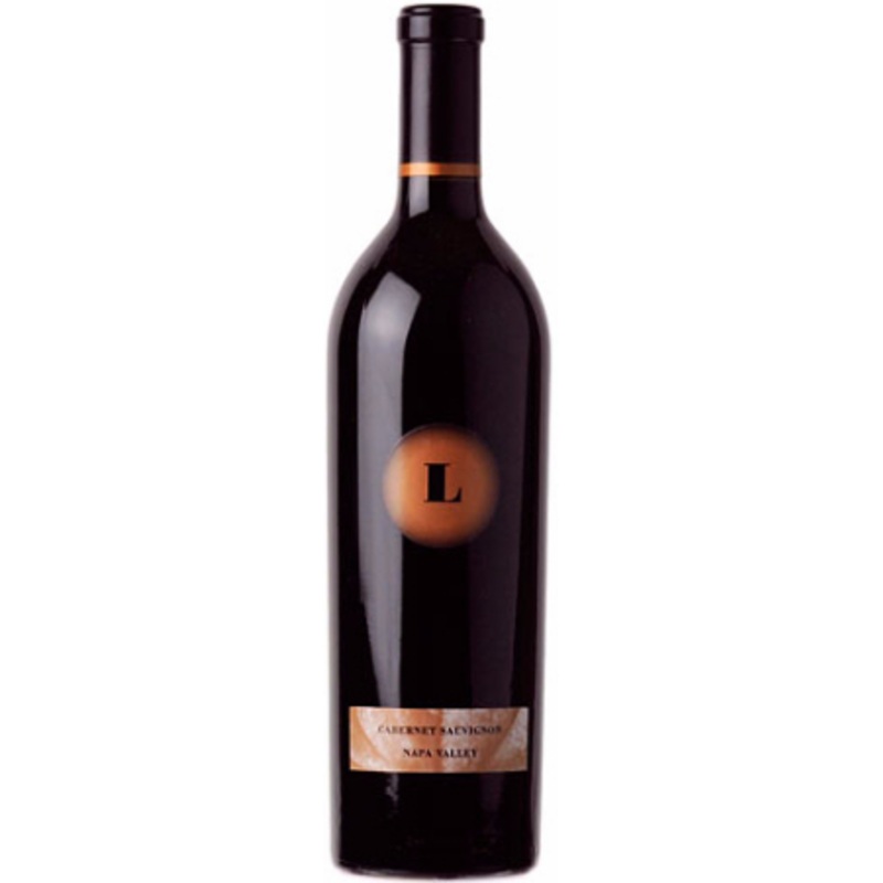 Lewis Cellars Napa Valley Cabernet Sauvignon 2020 750 ML