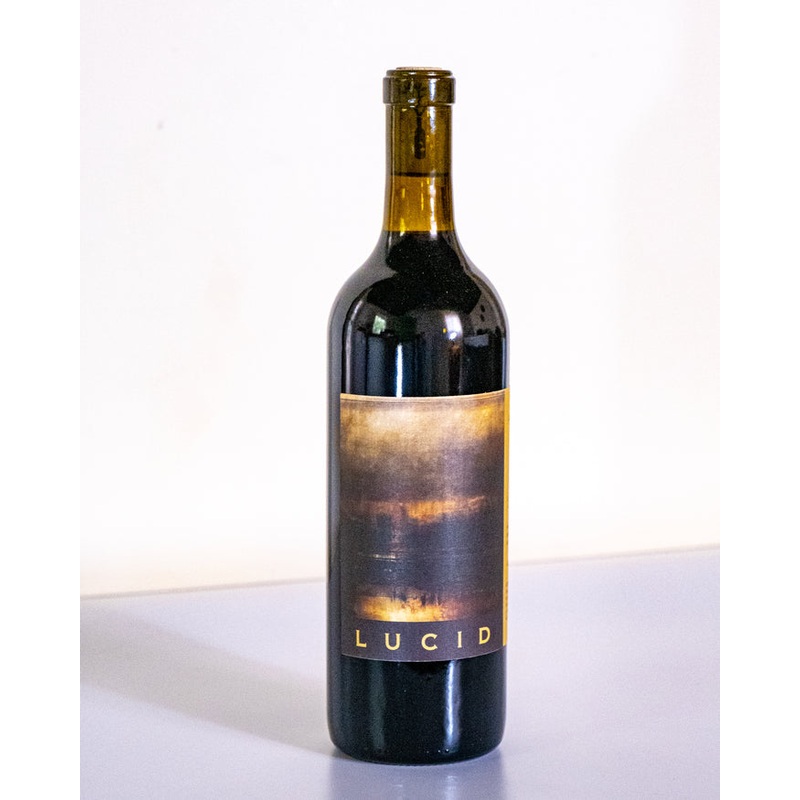 Lucid Delirium Cabernet 2020 750ml
