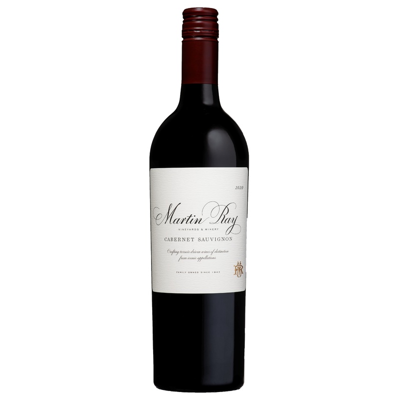 Martin Ray Sonoma County Cabernet Sauvignon 2022 750 ML