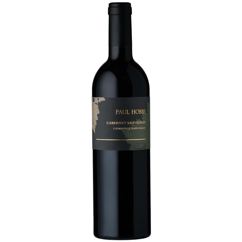 Paul Hobbs Coombsville Cabernet Sauvignon 2019 750ml