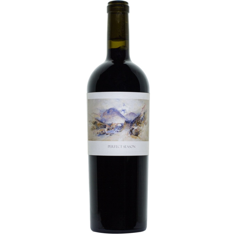 Perfect Season Cabernet Sauvignon 2016 750ml