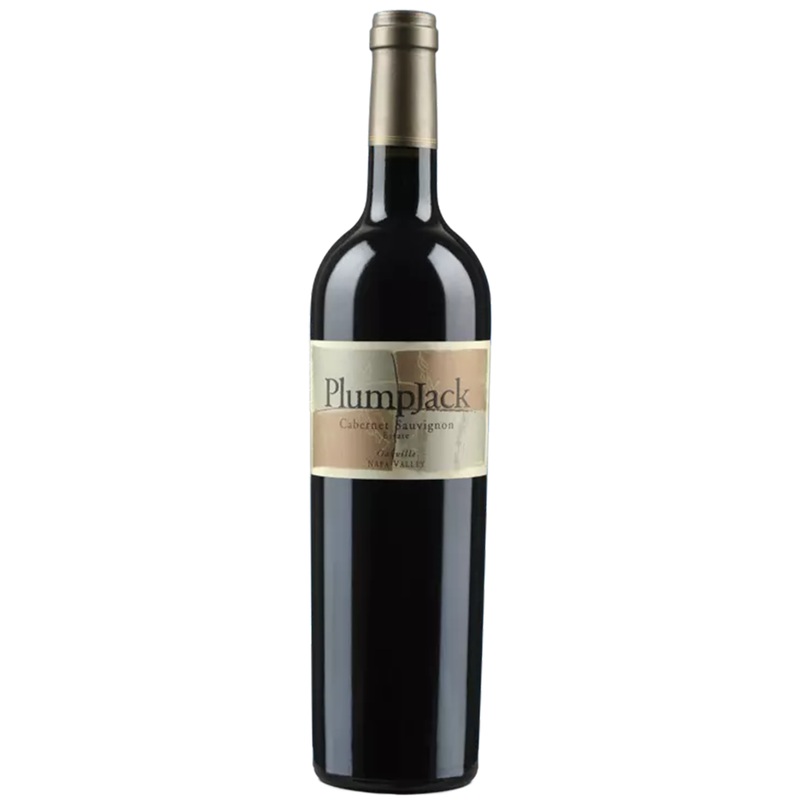 Plumpjack "Estate" Oakville Cabernet Sauvignon 2019 750ml