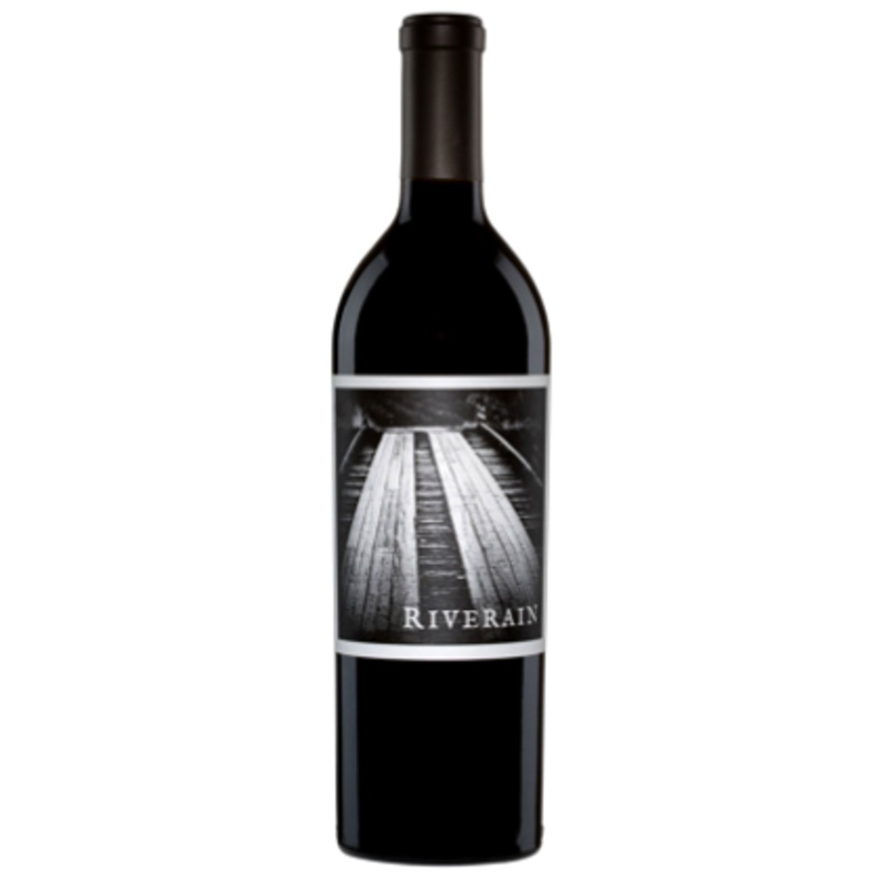 Riverain Oakville Cabernet Sauvignon 2017 750ml