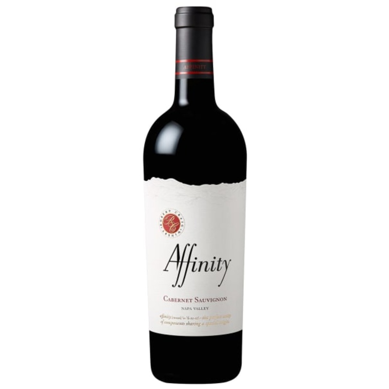 Robert Craig Cellars Affinity Cabernet Sauvignon 2018 750ml
