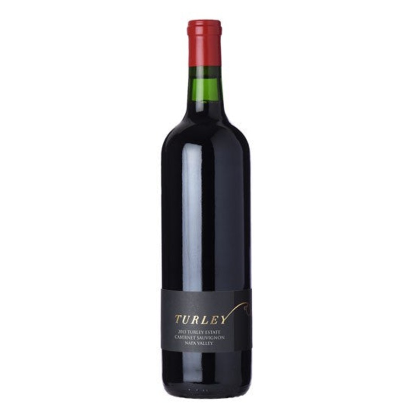 Turley Estate Cabernet Sauvignon 2022 750 ML