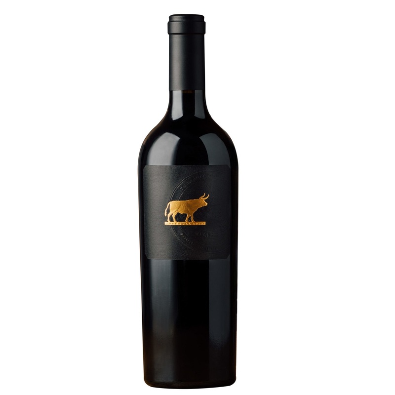 Turnbull Black Label Cabernet Sauvignon 2021 750 ML