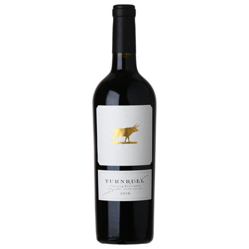 Turnbull "Leopoldina Vineyard" Oakville Cabernet Sauvignon 2019 750 ML