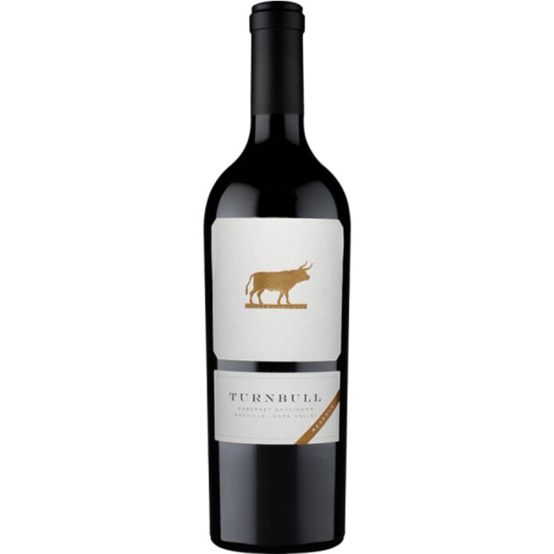 Turnbull Oakville Reserve Cabernet Sauvignon 2021 750 ML