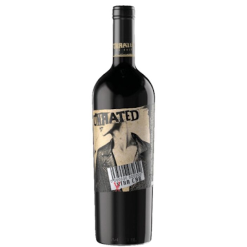 Unrated by Concha y Toro Xtra Cabernet Sauvignon Chile 2019 750ml