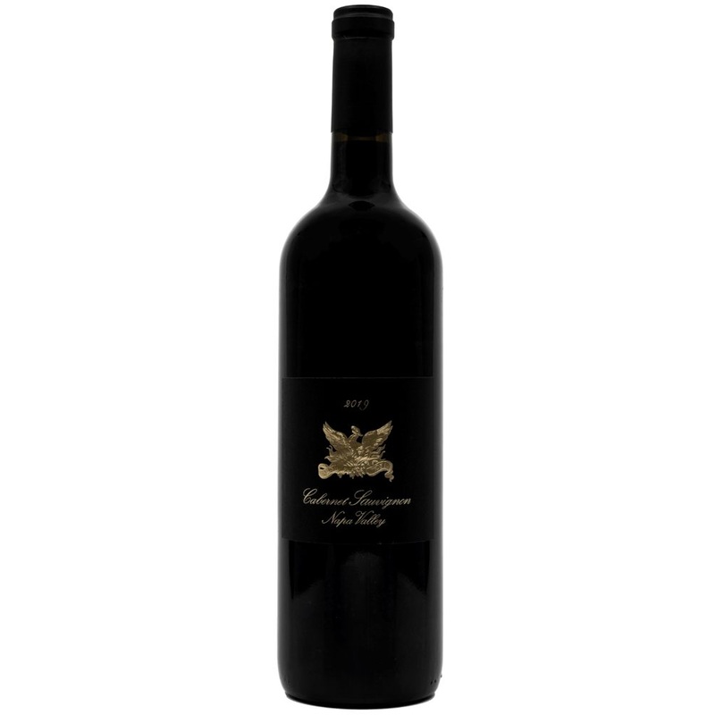 Vine Cliff 2019 Napa Valley Cabernet Sauvignon 750ml