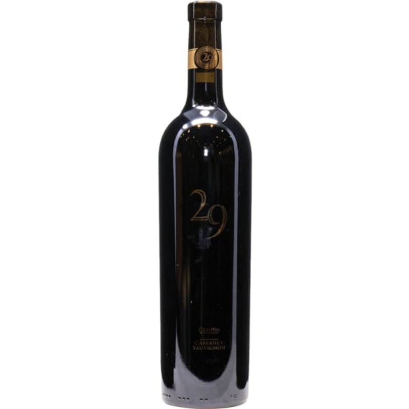 Vineyard 29 "Ceanda" Cabernet Sauvignon 2018 750 ML