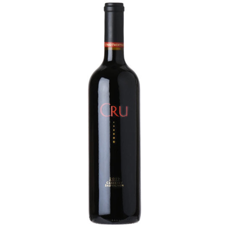 Vineyard 29 "CRU" Napa Valley Cabernet Sauvignon 2020 750ml