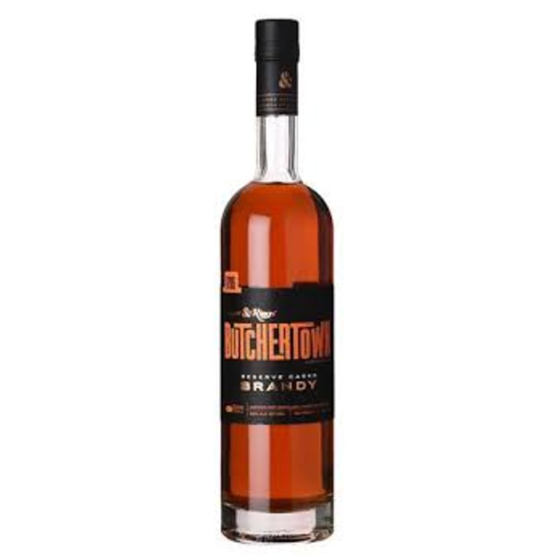 Butchertown Reserve Casks Brandy 750ml