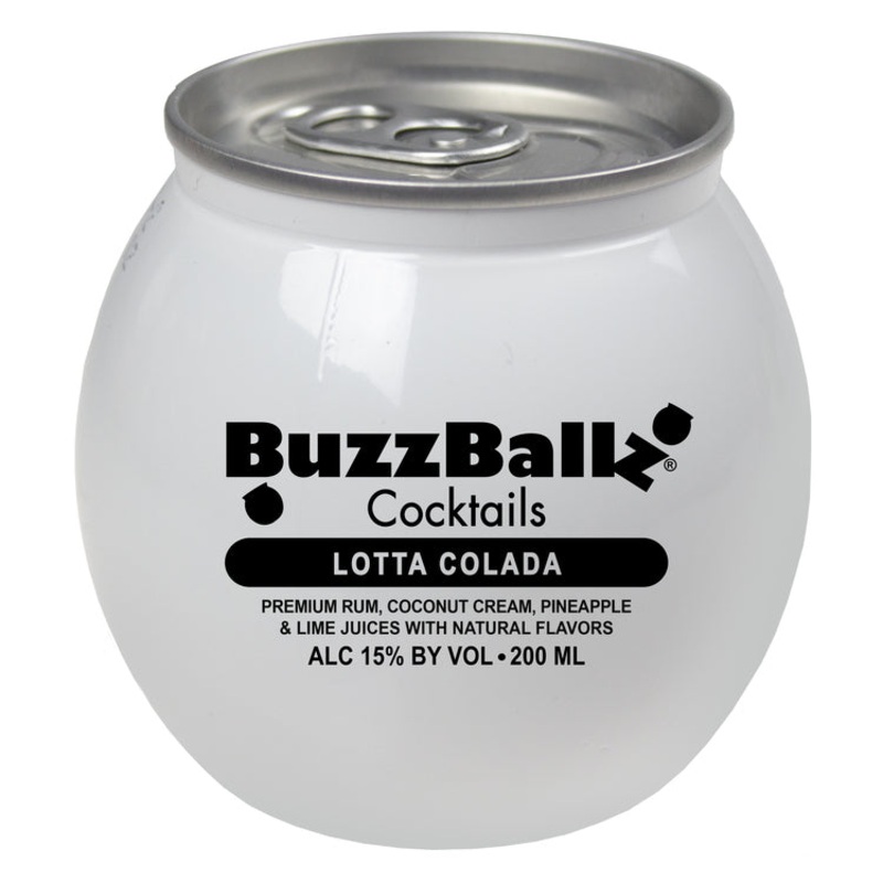BUZZBALLZ LOTTA COLADA 30