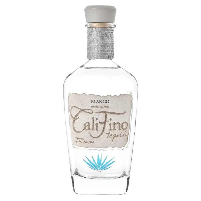 CaliFino Blanco Tequila 750mL