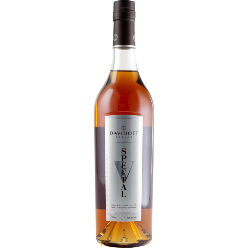 Davidoff Vs Cognac