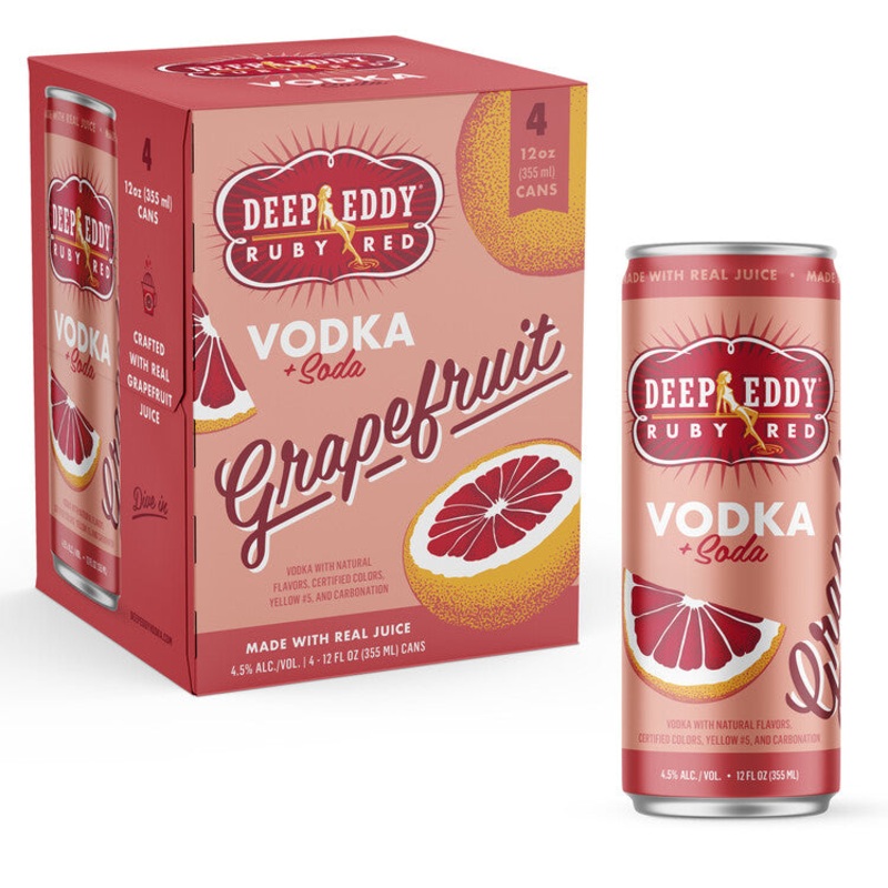 DEEP EDDY SELTZ VOD GRPFT CAN 6/4P