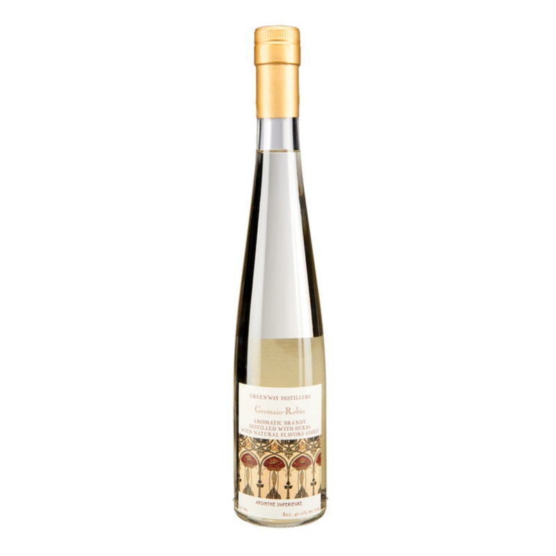 Germain-Robin Absinthe 750 ml