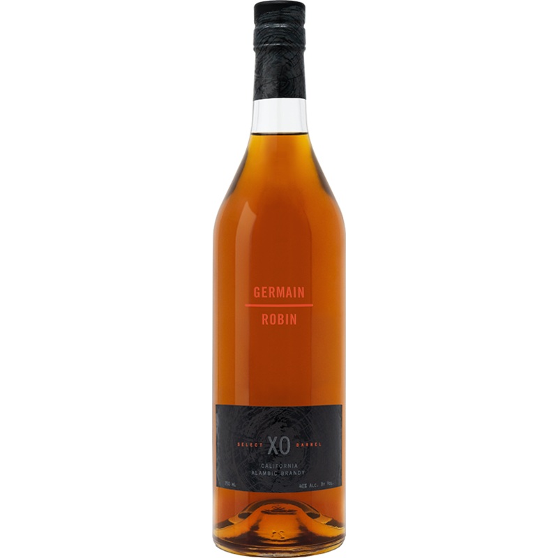 Germain-Robin XO Brandy 750ml