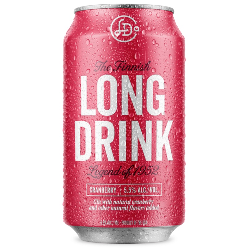 LONG DRINK CKTL CRANB11 CAN6P WRAP