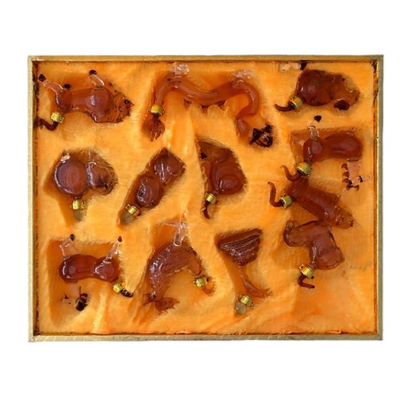 Napoleon Zodiac XO Brandy Gift Set