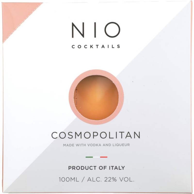 NIO CKTL COSMOPOLITAN 44