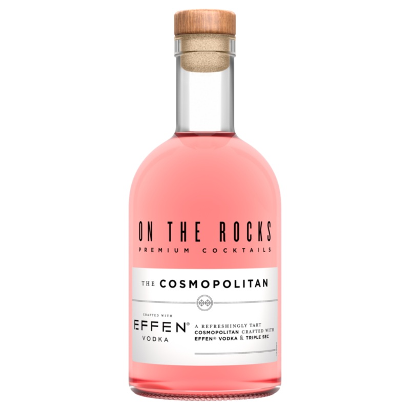 OTR COSMOPOLITAN CKTL 40
