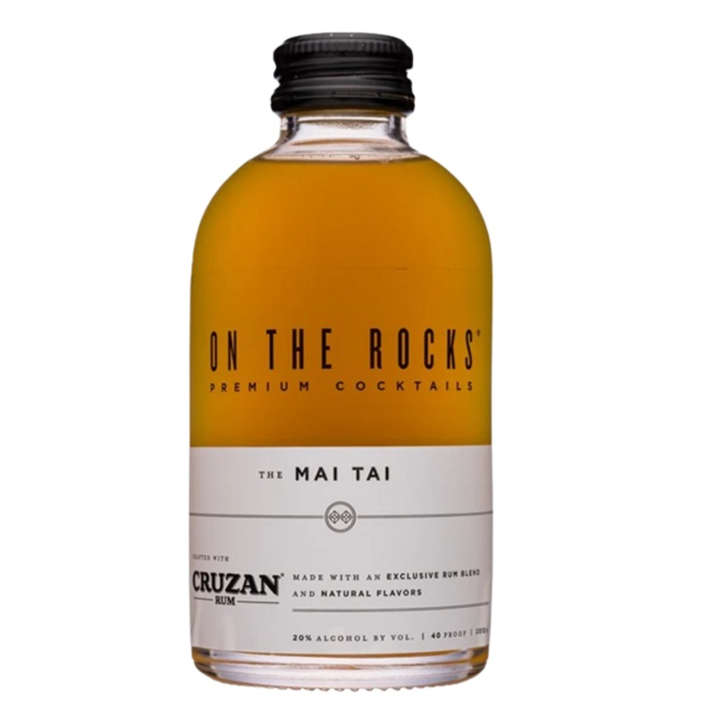 OTR MAI TAI CRUZAN 40