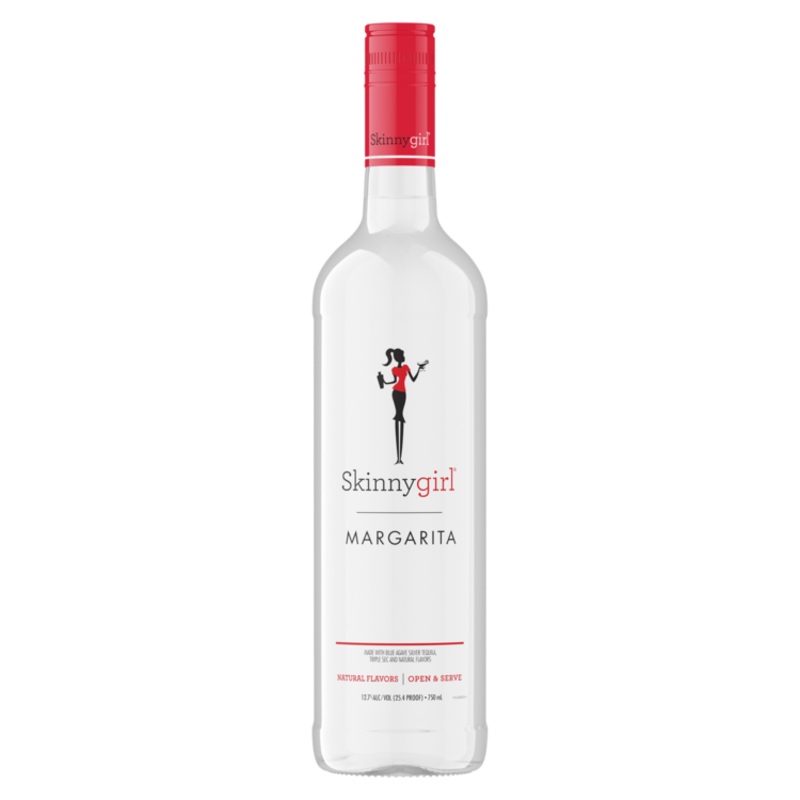 SKINNYGIRL CKTL MARG 25.4