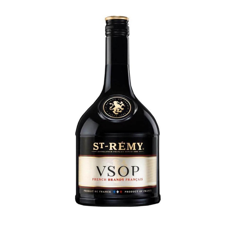 St-Rmy V.S.O.P